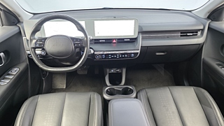 HYUNDAI IONIQ5 2021