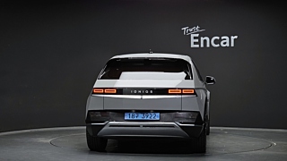 HYUNDAI IONIQ5 2022
