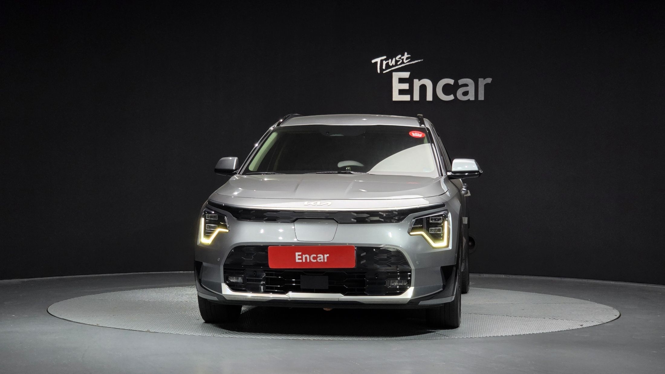 KIA NIRO EV 2023