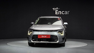 KIA NIRO EV 2023