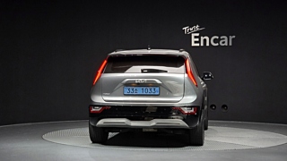 KIA NIRO EV 2023