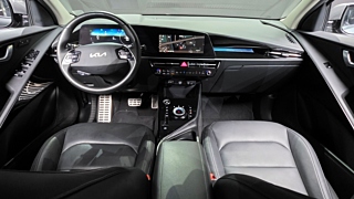 KIA NIRO EV 2023