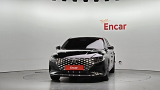 HYUNDAI GRANDEUR IG 2021