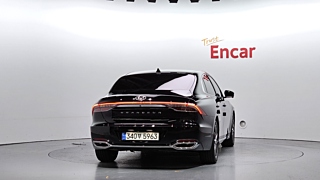 HYUNDAI GRANDEUR IG 2021