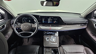 HYUNDAI GRANDEUR IG 2021