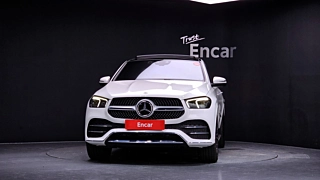 MERCEDES BENZ GLE-CLASS W167 2022