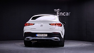 MERCEDES BENZ GLE-CLASS W167 2022