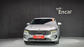 KIA K7 PREMIER 2020