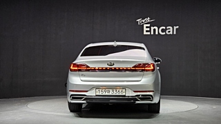 KIA K7 PREMIER 2020
