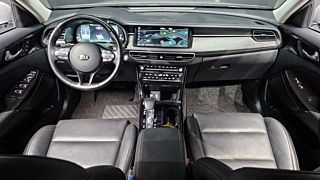 KIA K7 PREMIER 2020