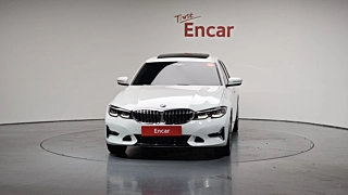 BMW 3-SERIES G20 2022