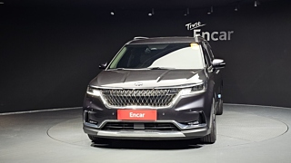 KIA CARNIVAL 2021