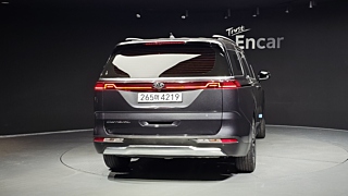 KIA CARNIVAL 2021
