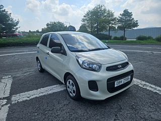 KIA MORNING 2016