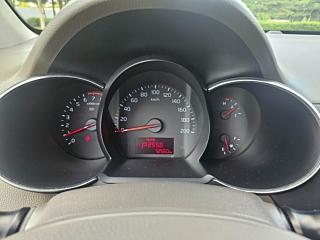 KIA MORNING 2016