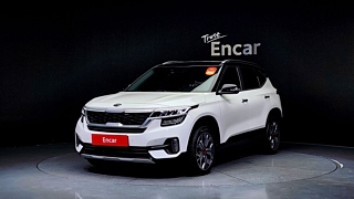 KIA SELTOS  Diesel 1.6 2WD 2020