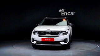KIA SELTOS  2020