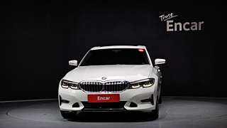 BMW 3-SERIES G20 2021