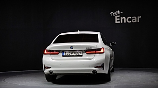 BMW 3-SERIES G20 2021