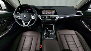 BMW 3-SERIES G20 2021