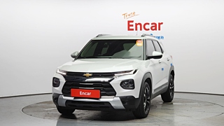 DAEWOO TRAILBLAZER 2022