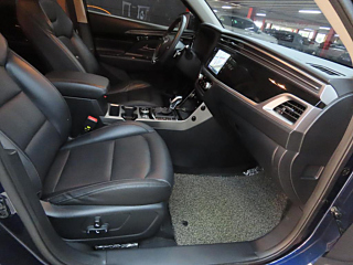 SSANGYONG KORANDO BEAUTIFUL 2019