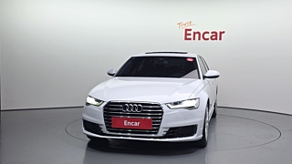 AUDI A6 2016