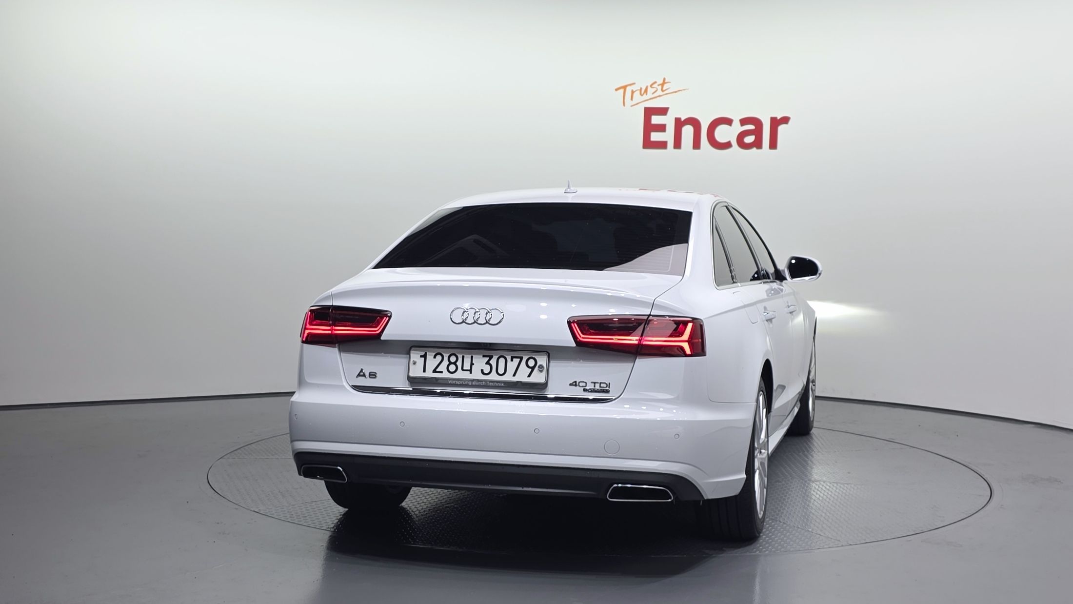 AUDI A6 2016