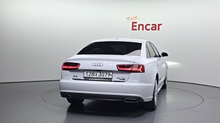AUDI A6 2016
