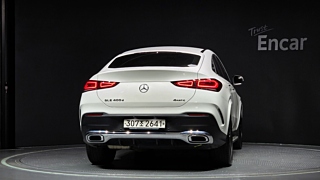 MERCEDES BENZ GLE-CLASS W167 2020
