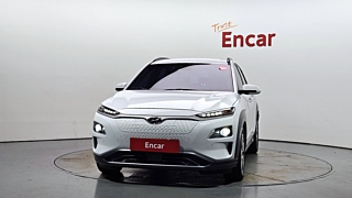 HYUNDAI KONA ELECTRIC 2020