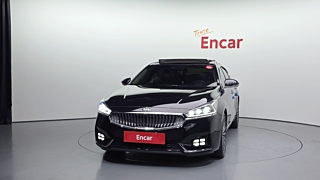 KIA K7 2018