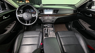 KIA K7 2018