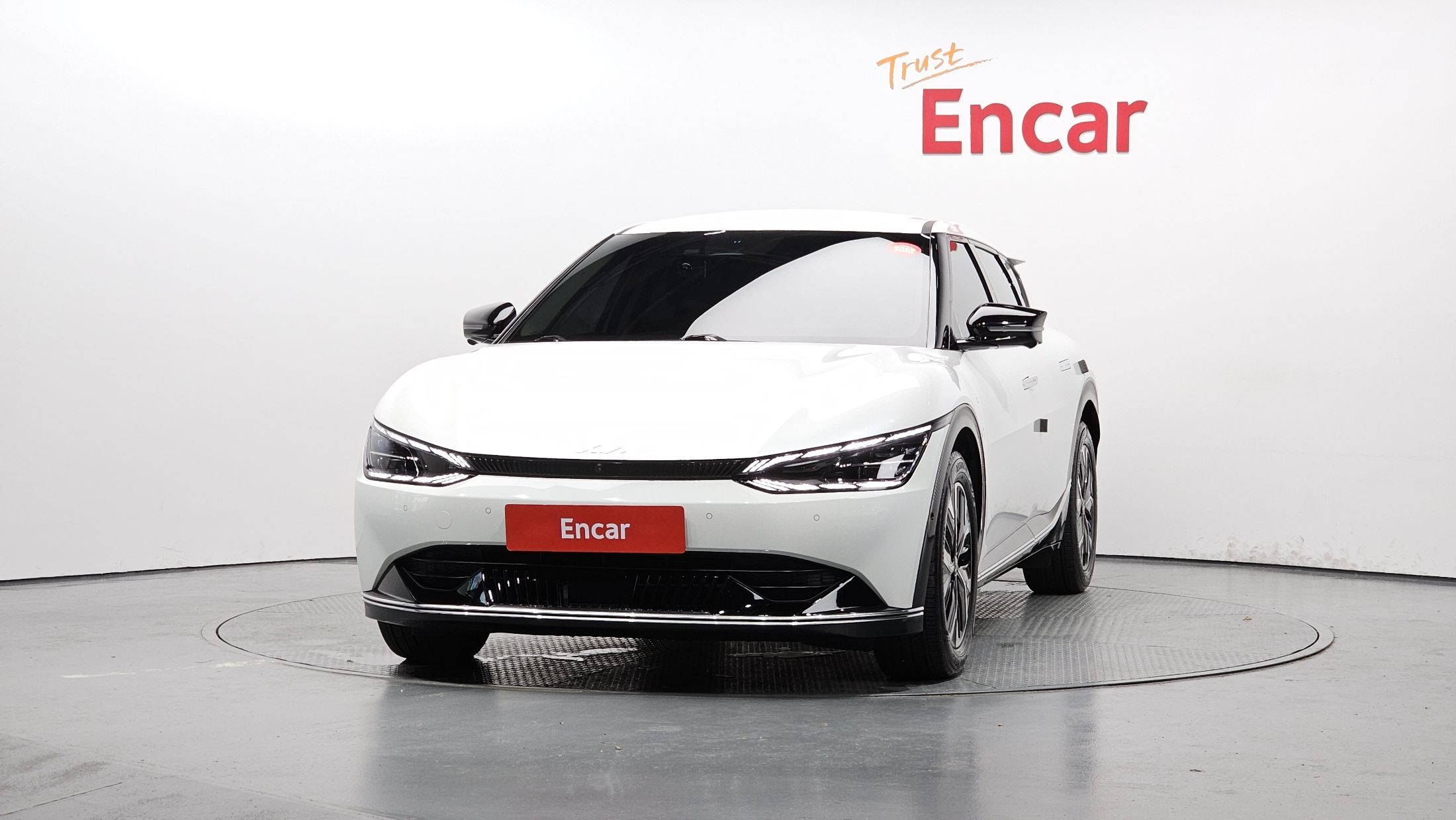 KIA EV6 2021
