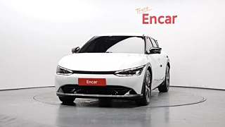 KIA EV6 2021