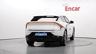 KIA EV6 2021