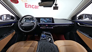 KIA EV6 2021