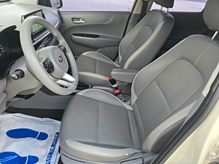 KIA MORNING URBAN JA 2021