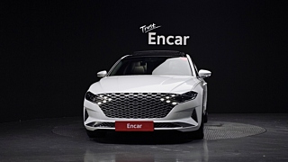 HYUNDAI GRANDEUR IG 2020