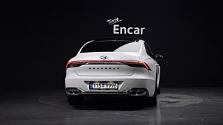 HYUNDAI GRANDEUR IG 2020