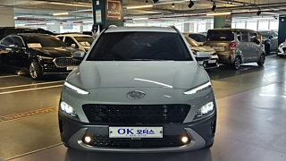 HYUNDAI KONA 2020