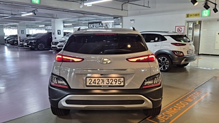 HYUNDAI KONA 2020