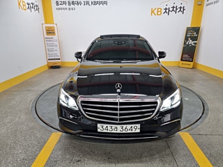 MERCEDES BENZ E-CLASS W213 2019