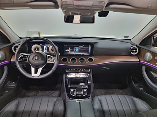 MERCEDES BENZ E-CLASS W213 2019