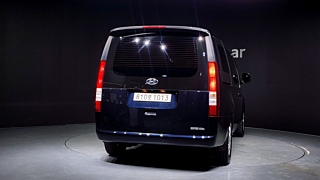 HYUNDAI STARIA 2022