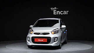 KIA MORNING 2016