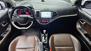 KIA MORNING 2016