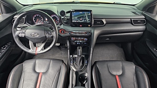 HYUNDAI VELOSTER JS 2019