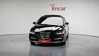 HYUNDAI GRANDEUR IG 2017