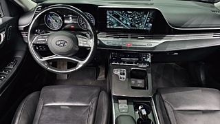 HYUNDAI GRANDEUR IG HYBRID 2020